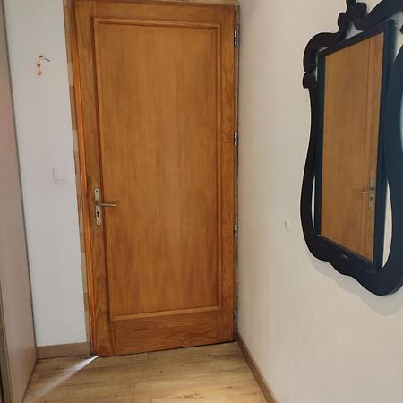 Dependance A La Campagne Cosy Et Calme Villa Teulat Ngoại thất bức ảnh
