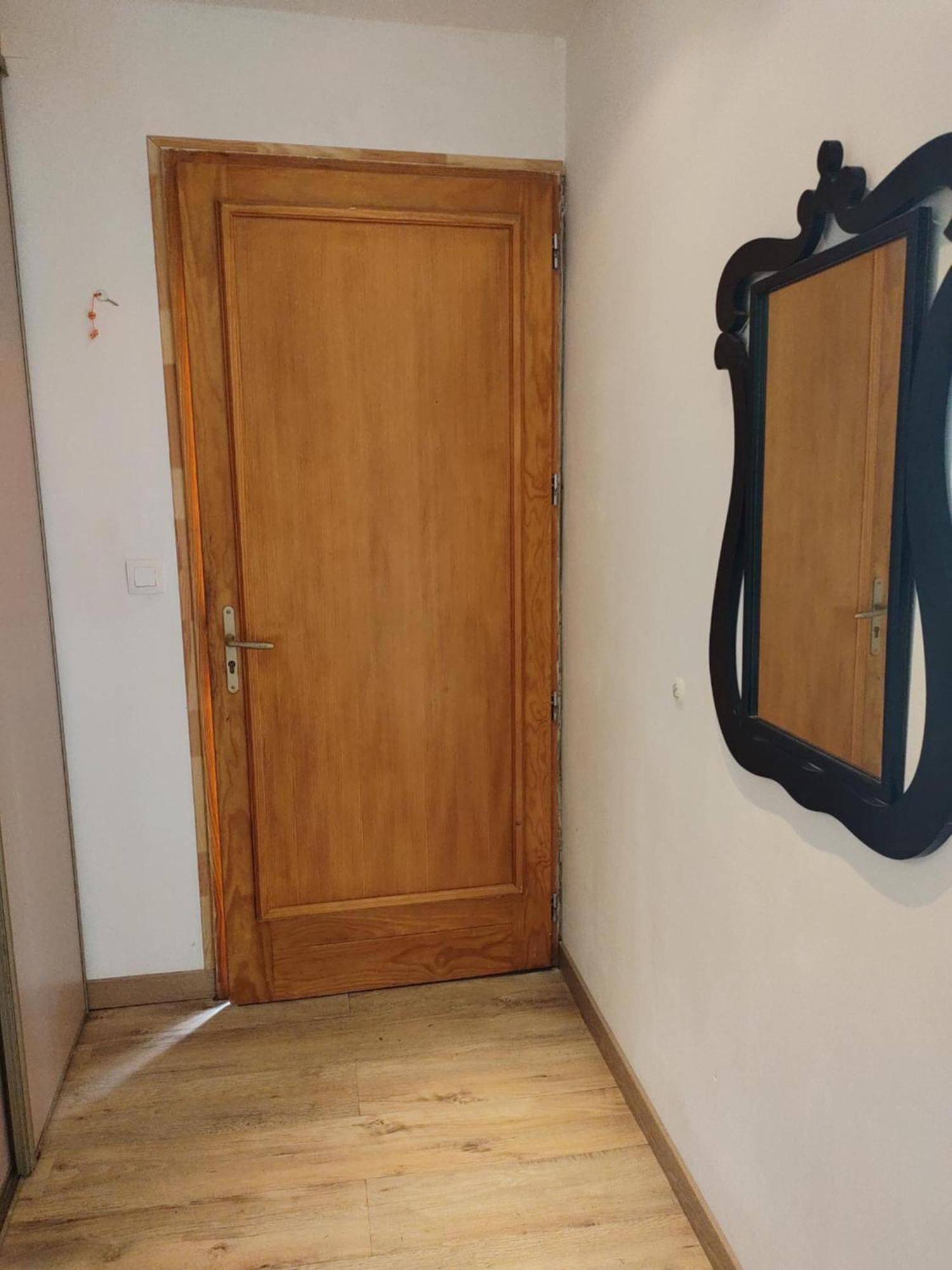 Dependance A La Campagne Cosy Et Calme Villa Teulat Ngoại thất bức ảnh