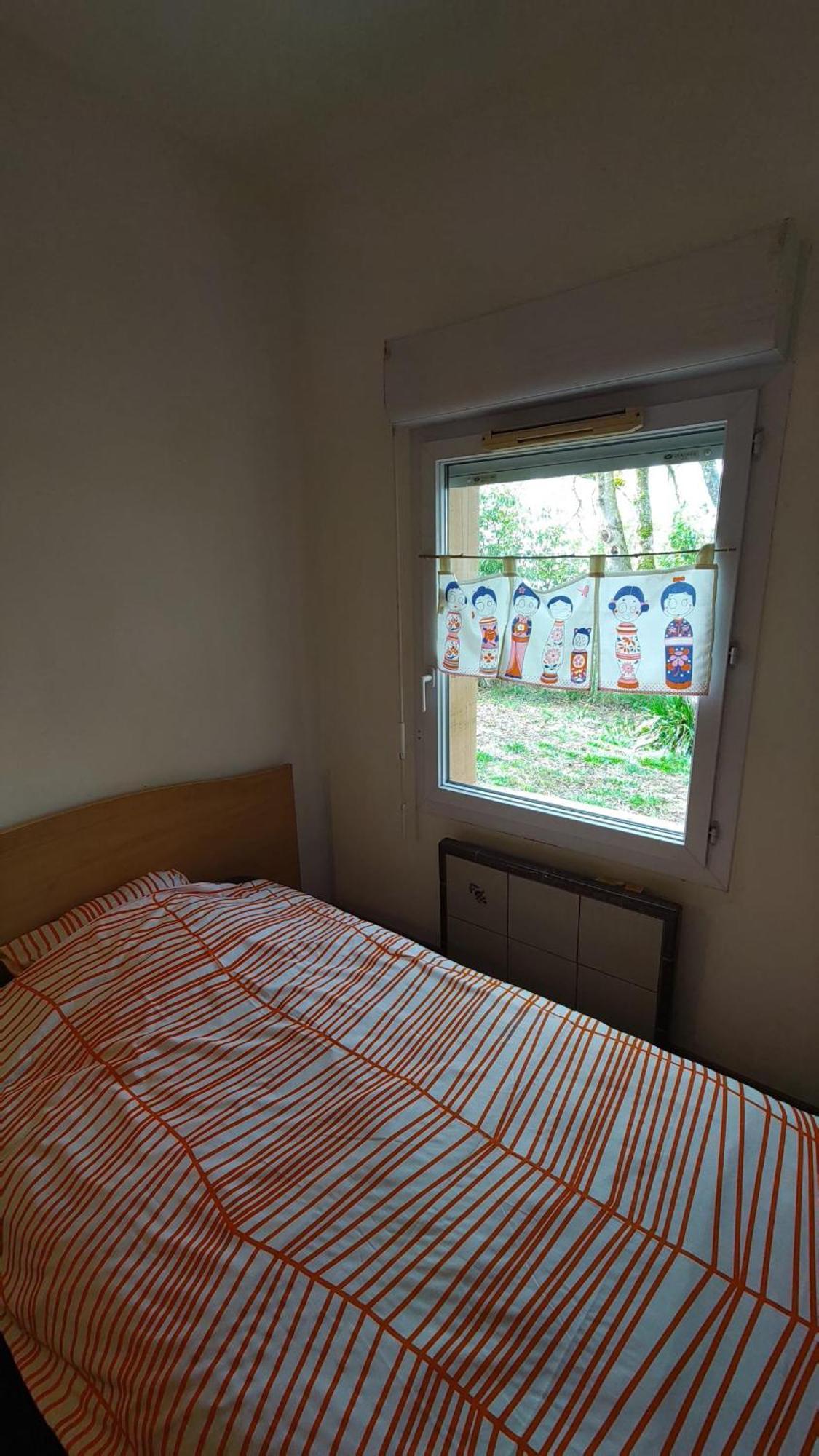 Dependance A La Campagne Cosy Et Calme Villa Teulat Ngoại thất bức ảnh