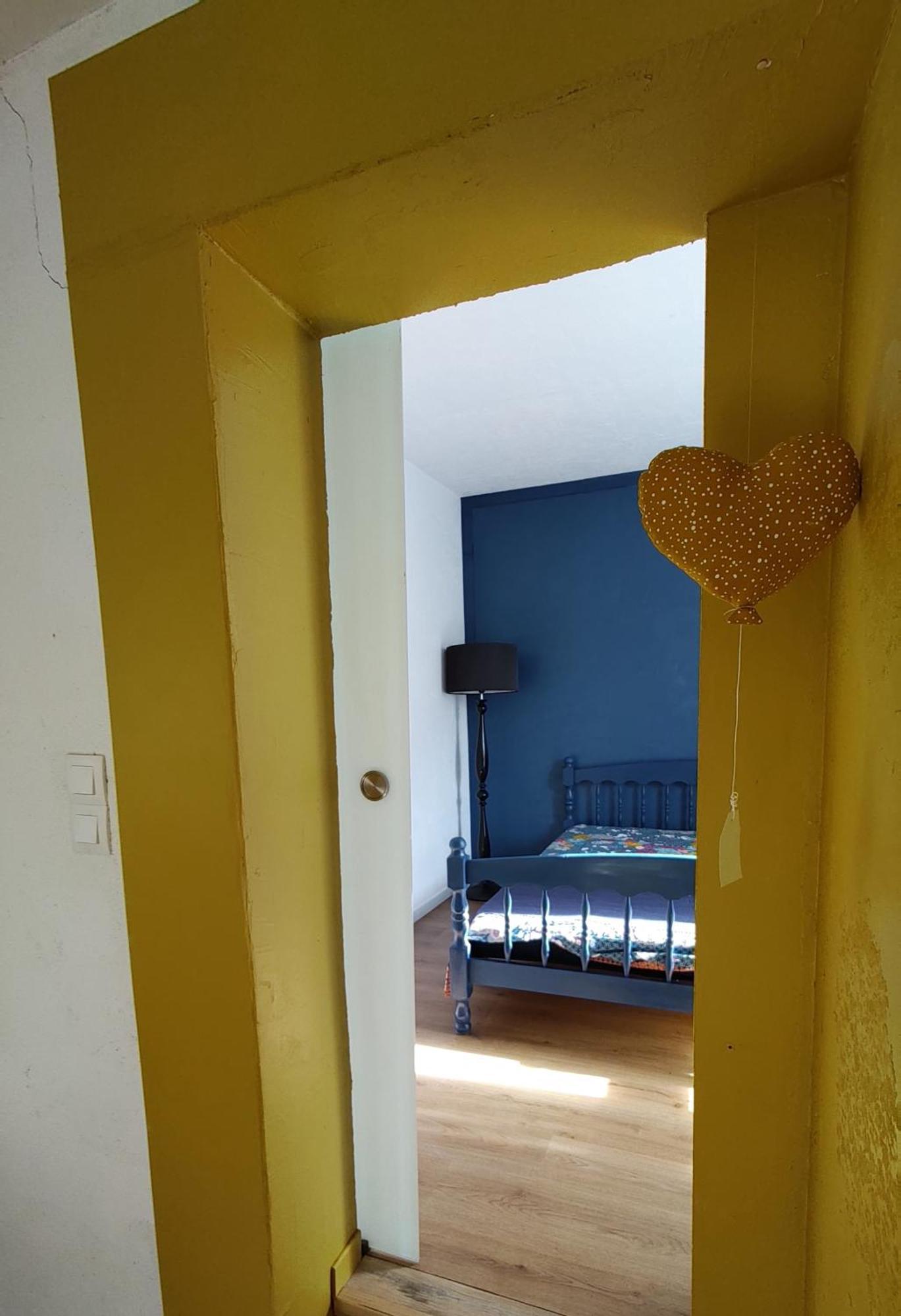 Dependance A La Campagne Cosy Et Calme Villa Teulat Ngoại thất bức ảnh