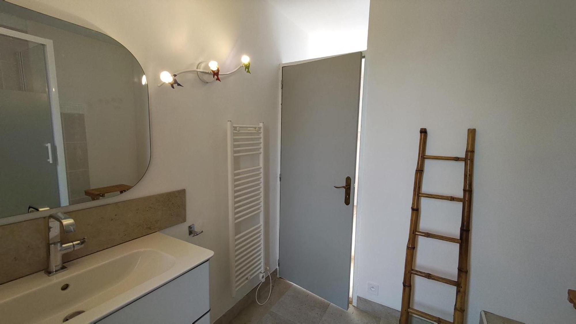 Dependance A La Campagne Cosy Et Calme Villa Teulat Ngoại thất bức ảnh