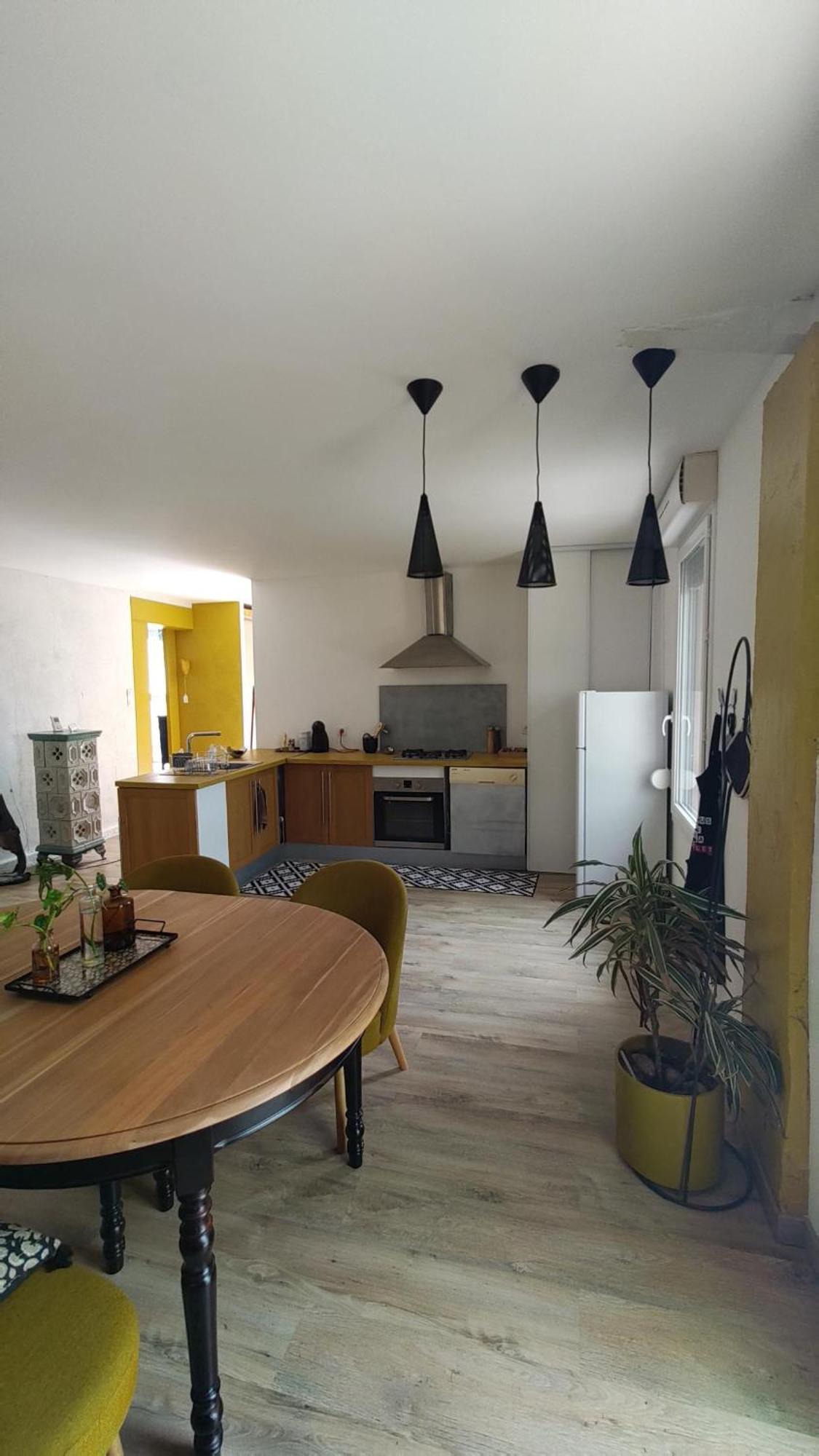 Dependance A La Campagne Cosy Et Calme Villa Teulat Ngoại thất bức ảnh