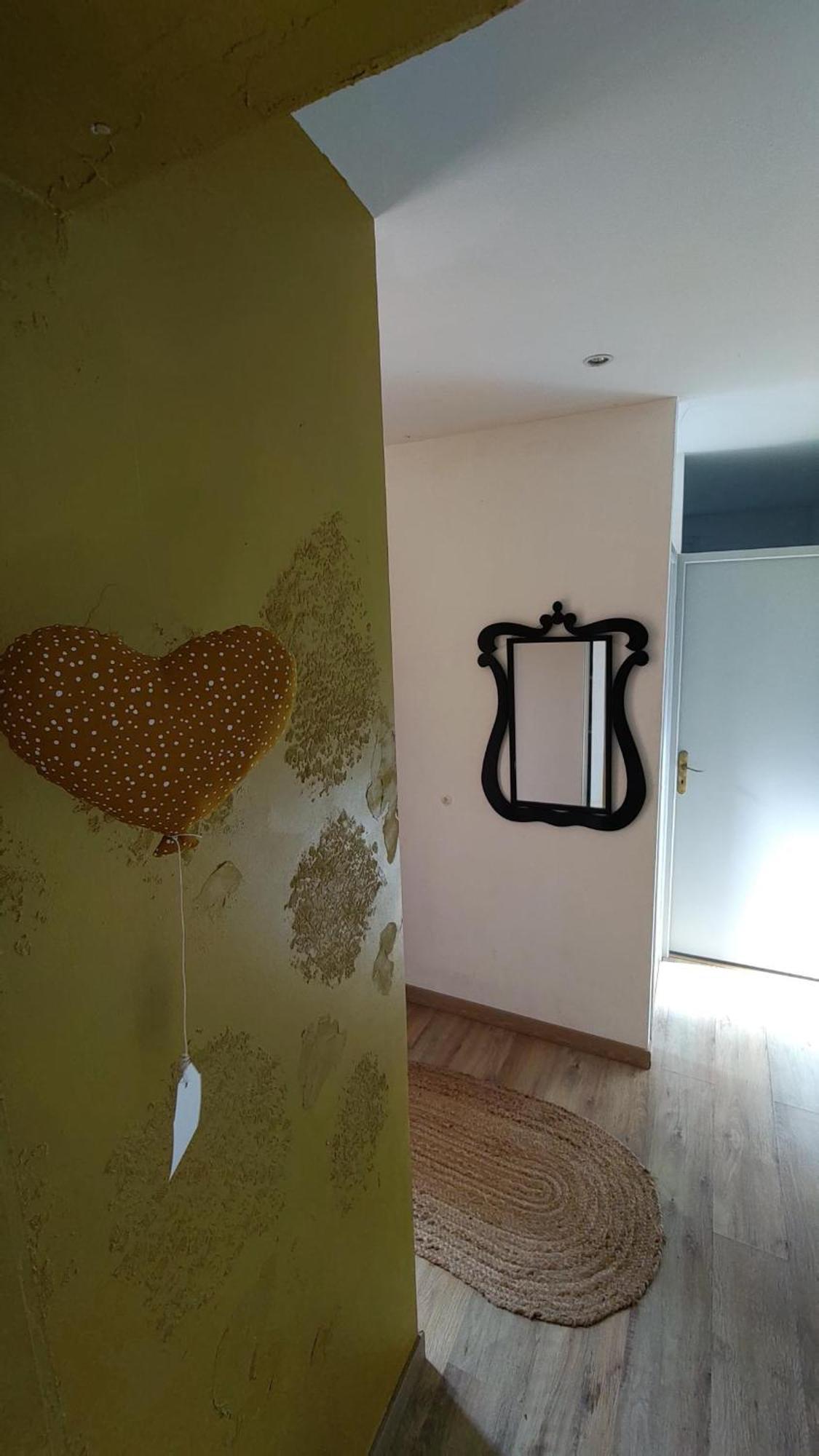 Dependance A La Campagne Cosy Et Calme Villa Teulat Ngoại thất bức ảnh