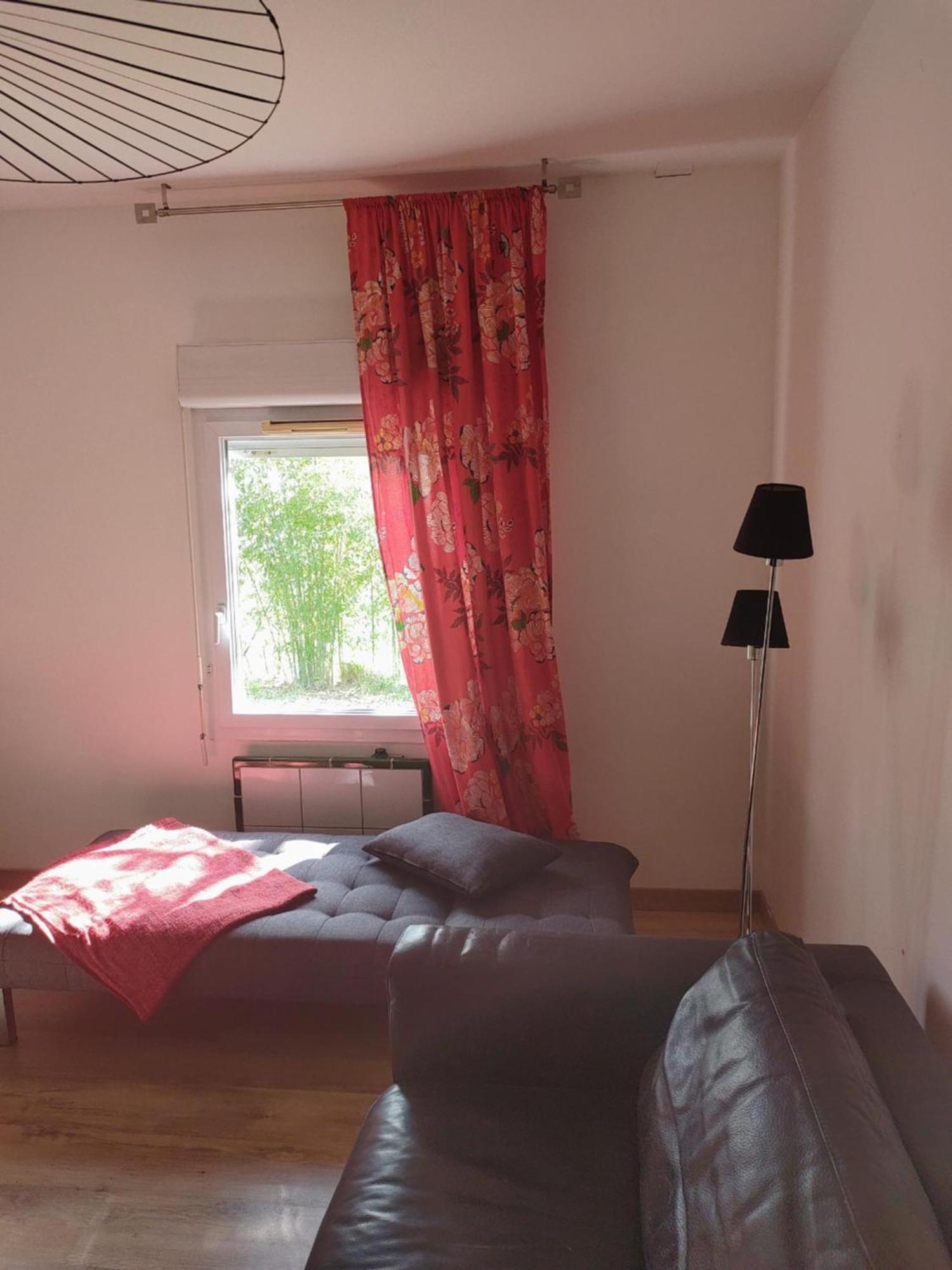 Dependance A La Campagne Cosy Et Calme Villa Teulat Ngoại thất bức ảnh